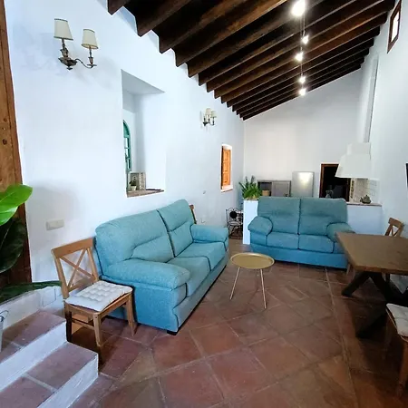 Cortijo Eucalipto 2