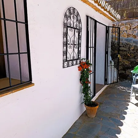 Nyaraló Cortijo Eucalipto 2