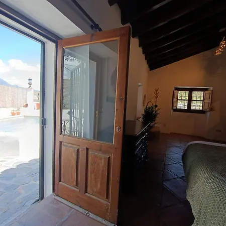 Holiday home Cortijo Eucalipto 2 *