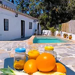 Cortijo Eucalipto 2 *
