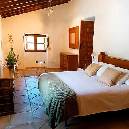 Cortijo Eucalipto 2 Vakantiehuis Nerja