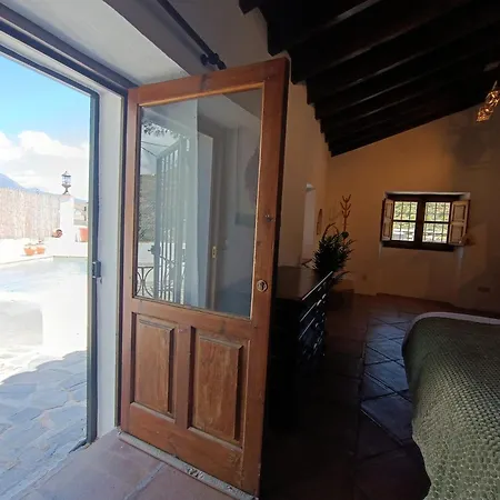 Σπίτι διακοπών Cortijo Eucalipto 2 Con Piscina Privada *