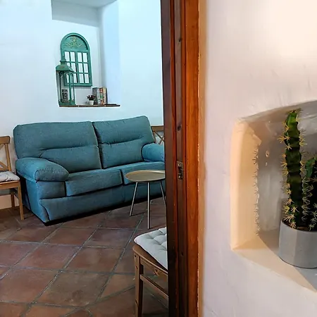 Cortijo Eucalipto 2 Con Piscina Privada *