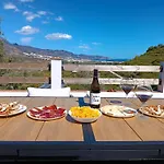 Cortijo Eucalipto 2 Дом отдыха
