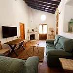 بيت للعطل Cortijo Eucalipto 2 نيرخا