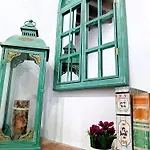 Дом отдыха Cortijo Eucalipto 2