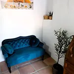 Cortijo Eucalipto 2 نيرخا