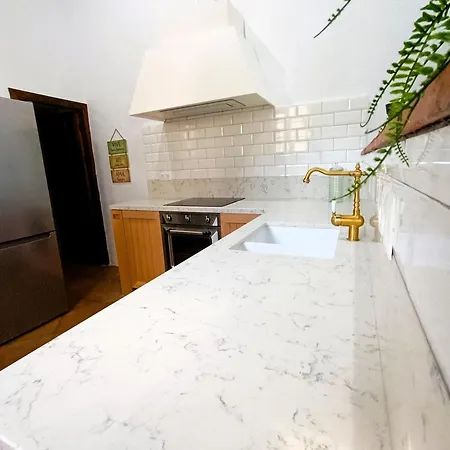 Cortijo Eucalipto 2 Con Piscina Privada