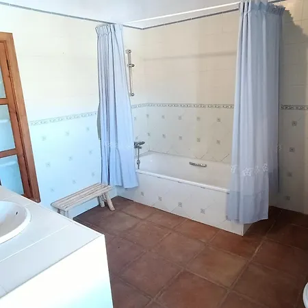 Cortijo Eucalipto 2 Con Piscina Privada * Nerja