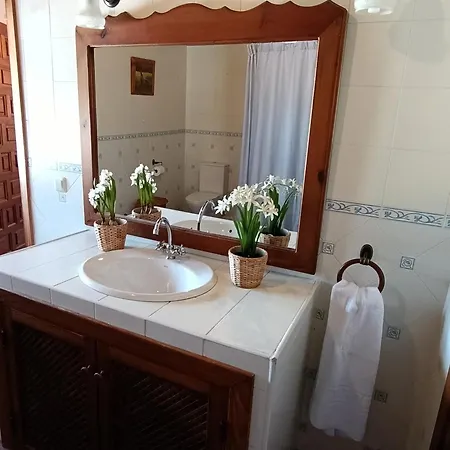 Cortijo Eucalipto 2 Con Piscina Privada