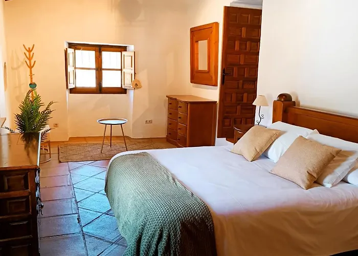 Cortijo Eucalipto 2 Holiday home Nerja