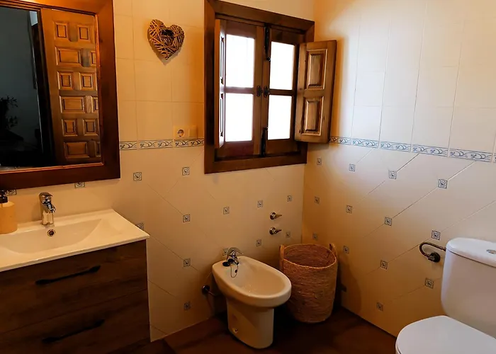 Дом отдыха Cortijo Eucalipto 2 *