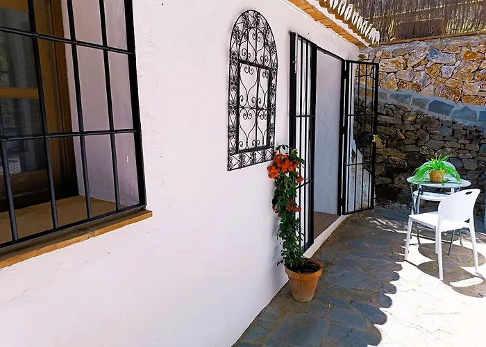 Holiday home Cortijo Eucalipto 2