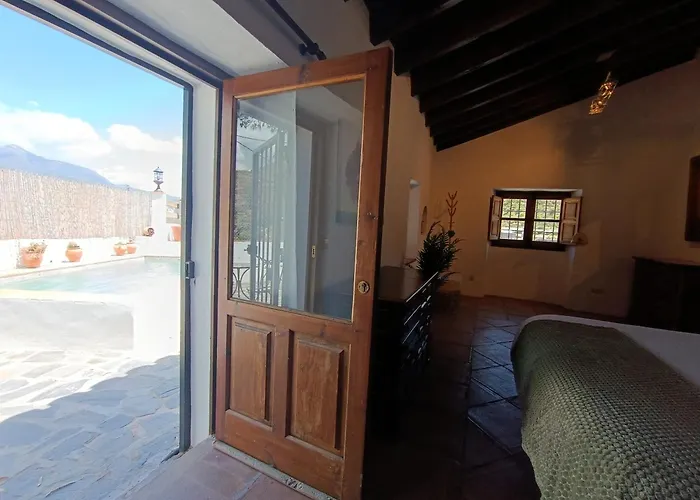 Дом отдыха Cortijo Eucalipto 2 *