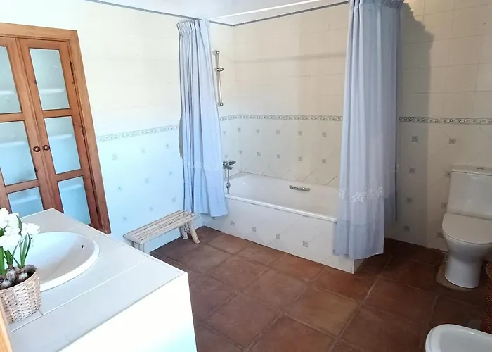 Cortijo Eucalipto 2 * Нерха