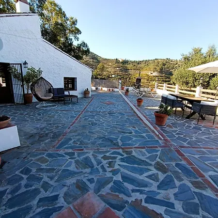 Tatil Evi Cortijo Eucalipto 2 *