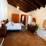 Cortijo Eucalipto 2 Feriehus