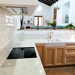 Feriehus Cortijo Eucalipto 2